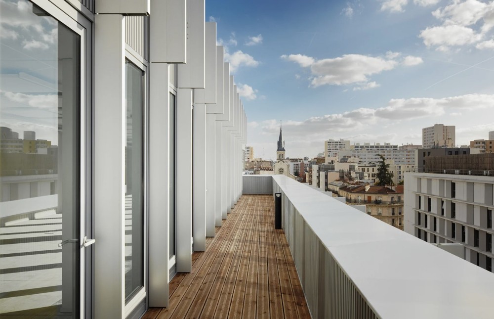 Bureau Jeanne d'Arc - Life - Observatoire BBC